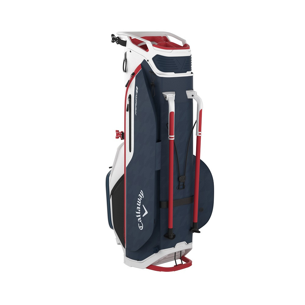 Callaway Golf 2024 Fairway+ Stand Bag - Maple Hill Golf